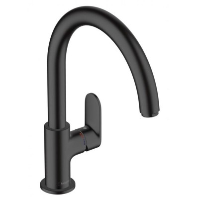 Смеситель для кухни Hansgrohe Vernis Blend M35